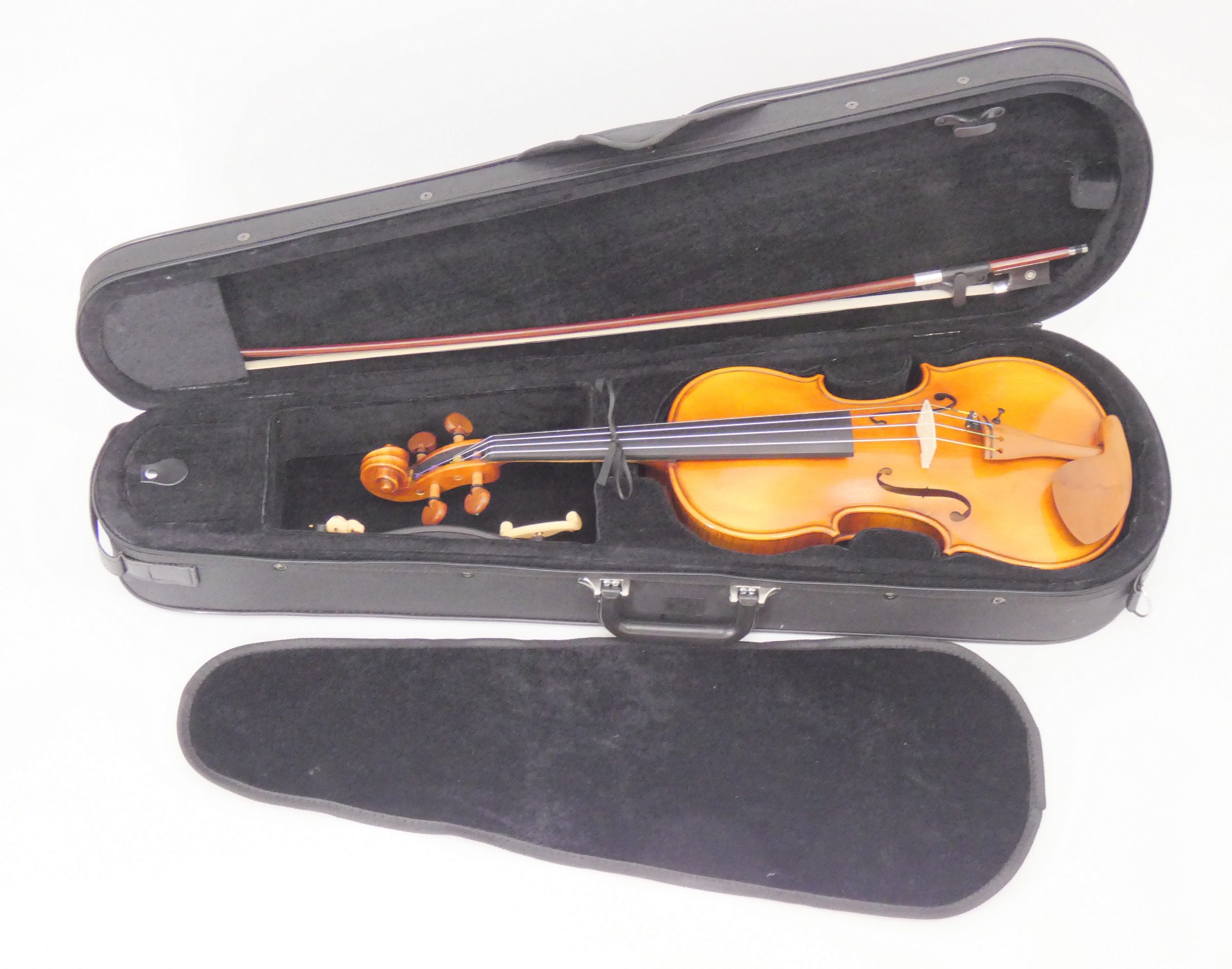 VIOLIN Set（アウトフィット） | フミズバイオリンショップ 横浜